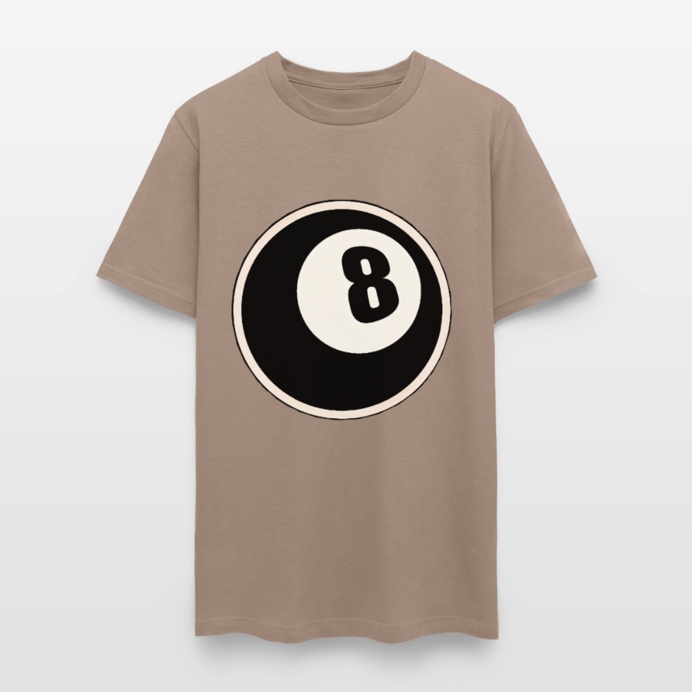 8 Ball - safari
