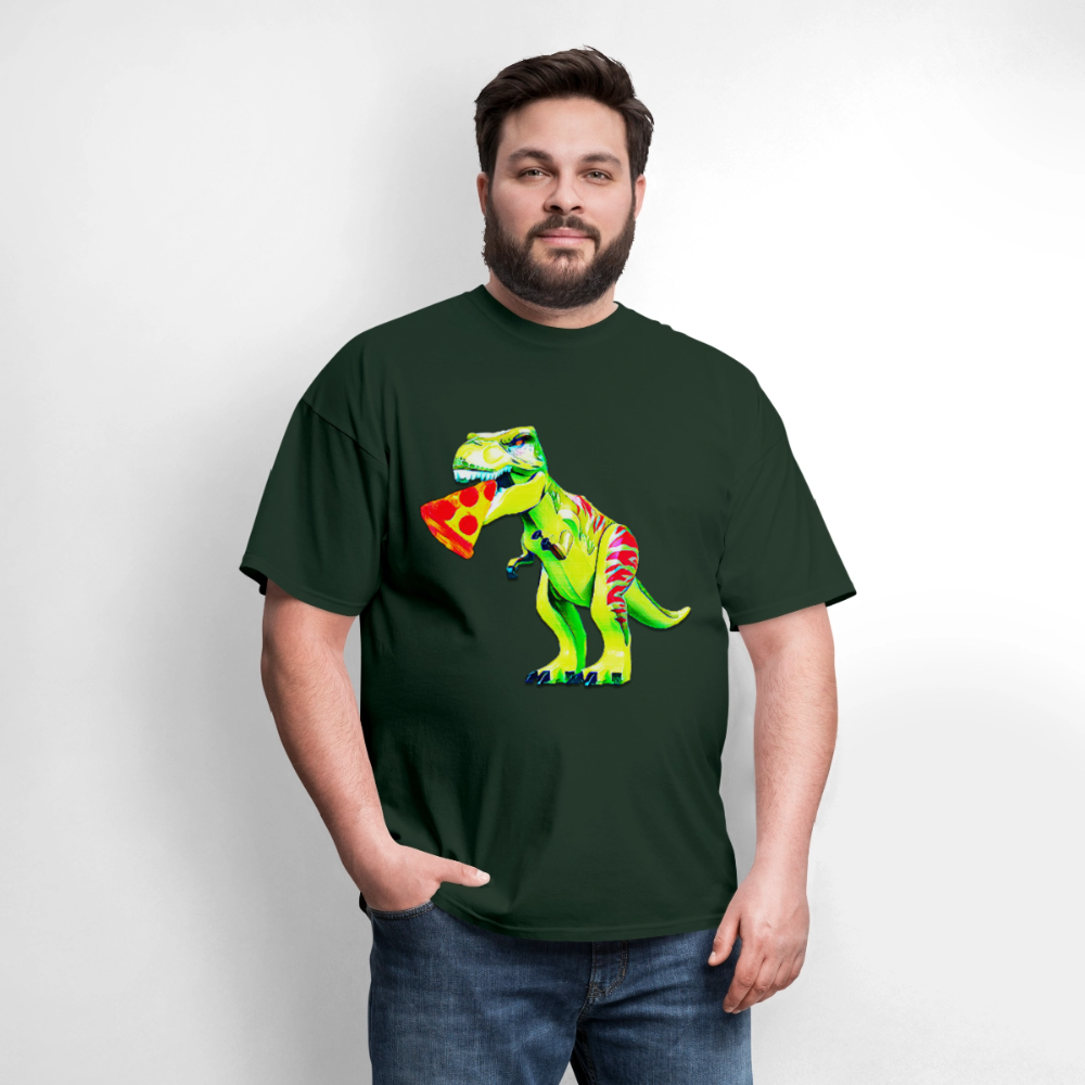 Trex - forest green
