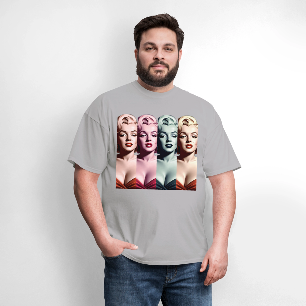 Marilyn Monroe - rock