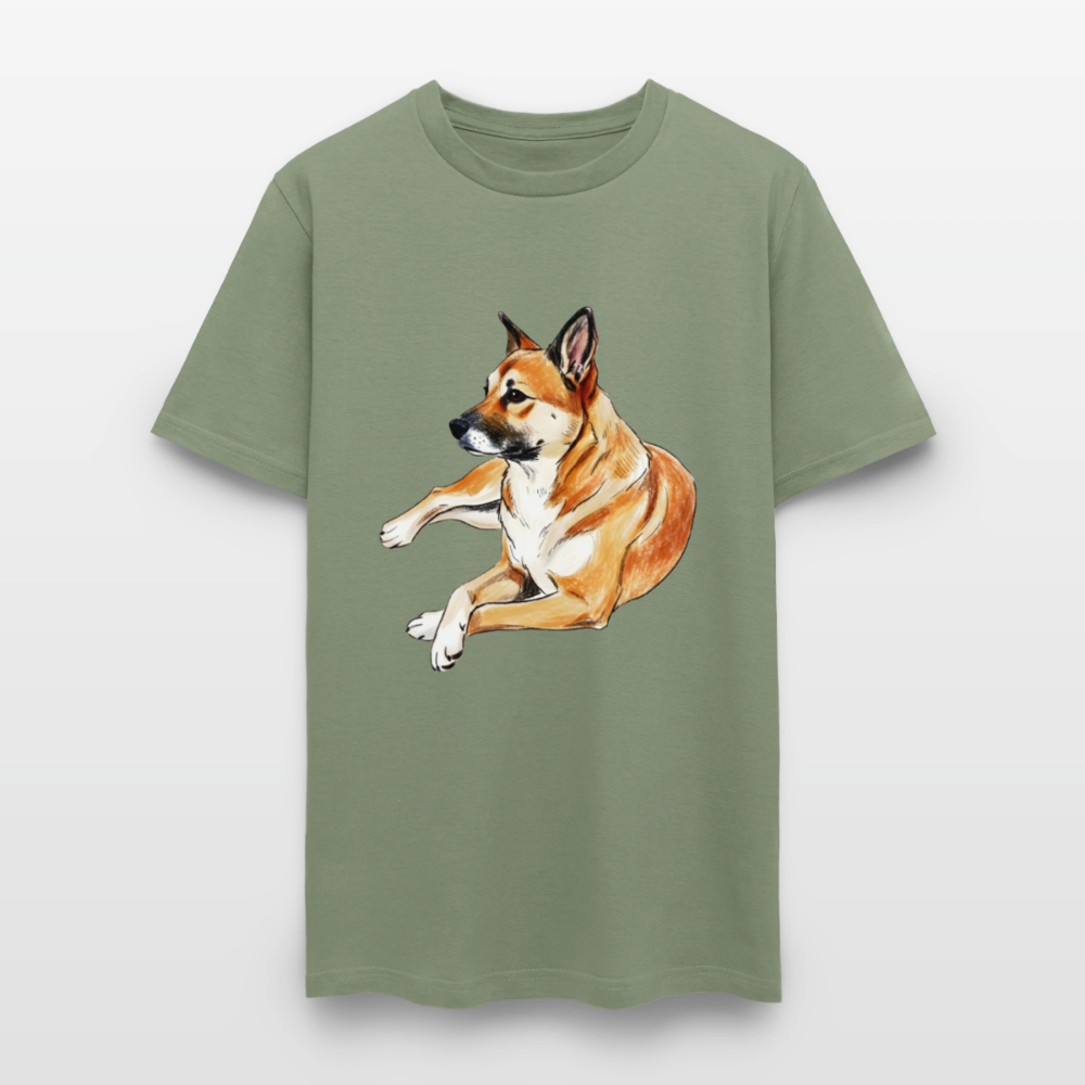 Jasper 2 - military green