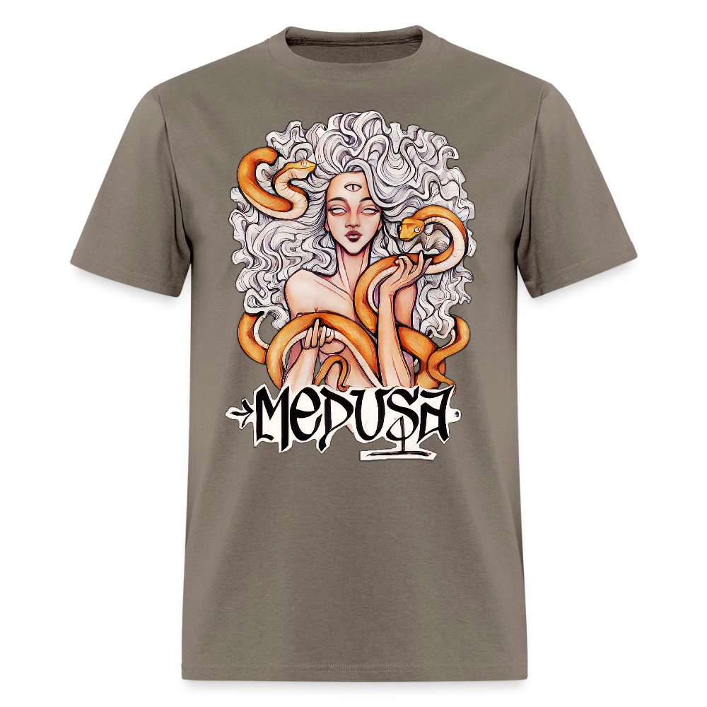 Medusa - safari