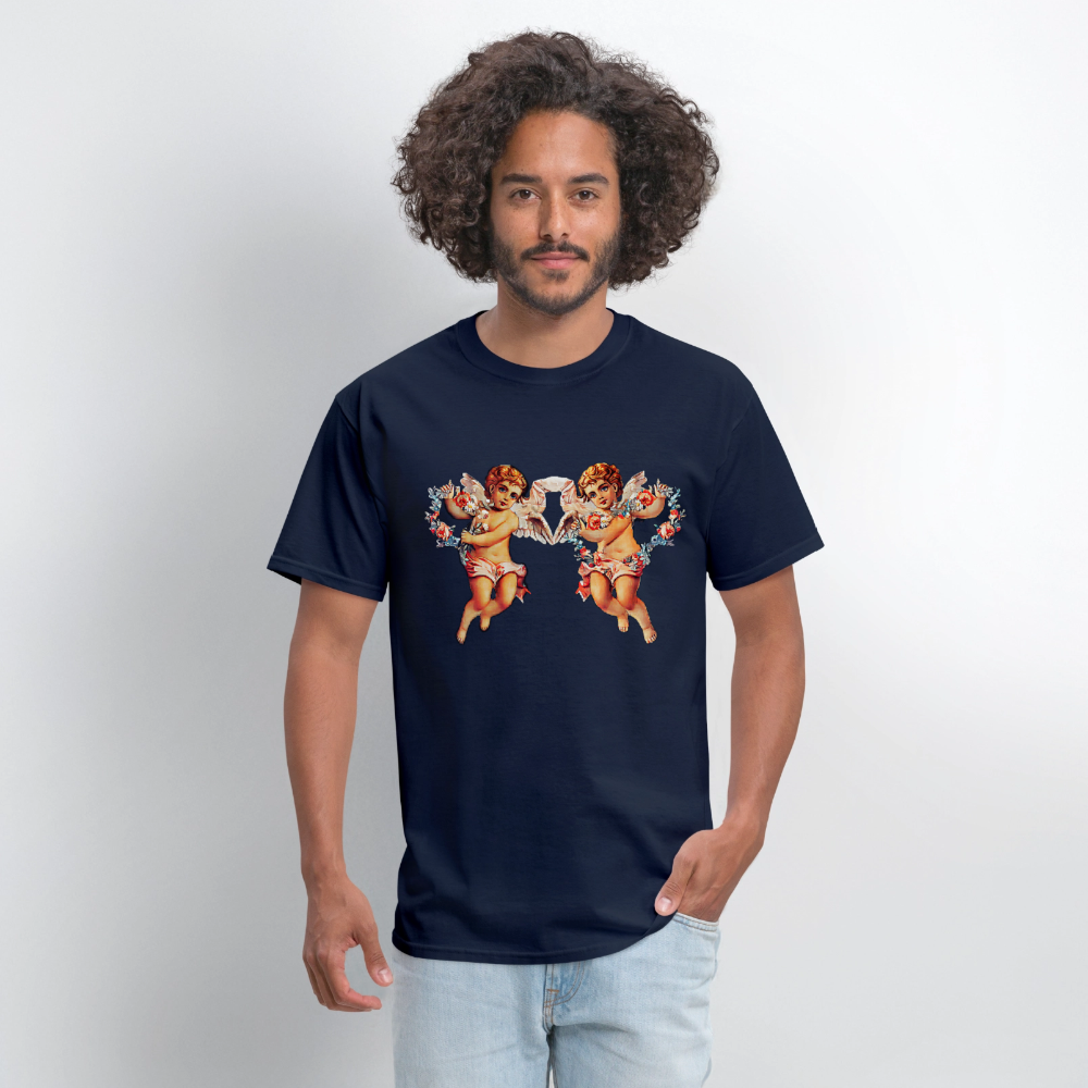 Cherub Love - navy