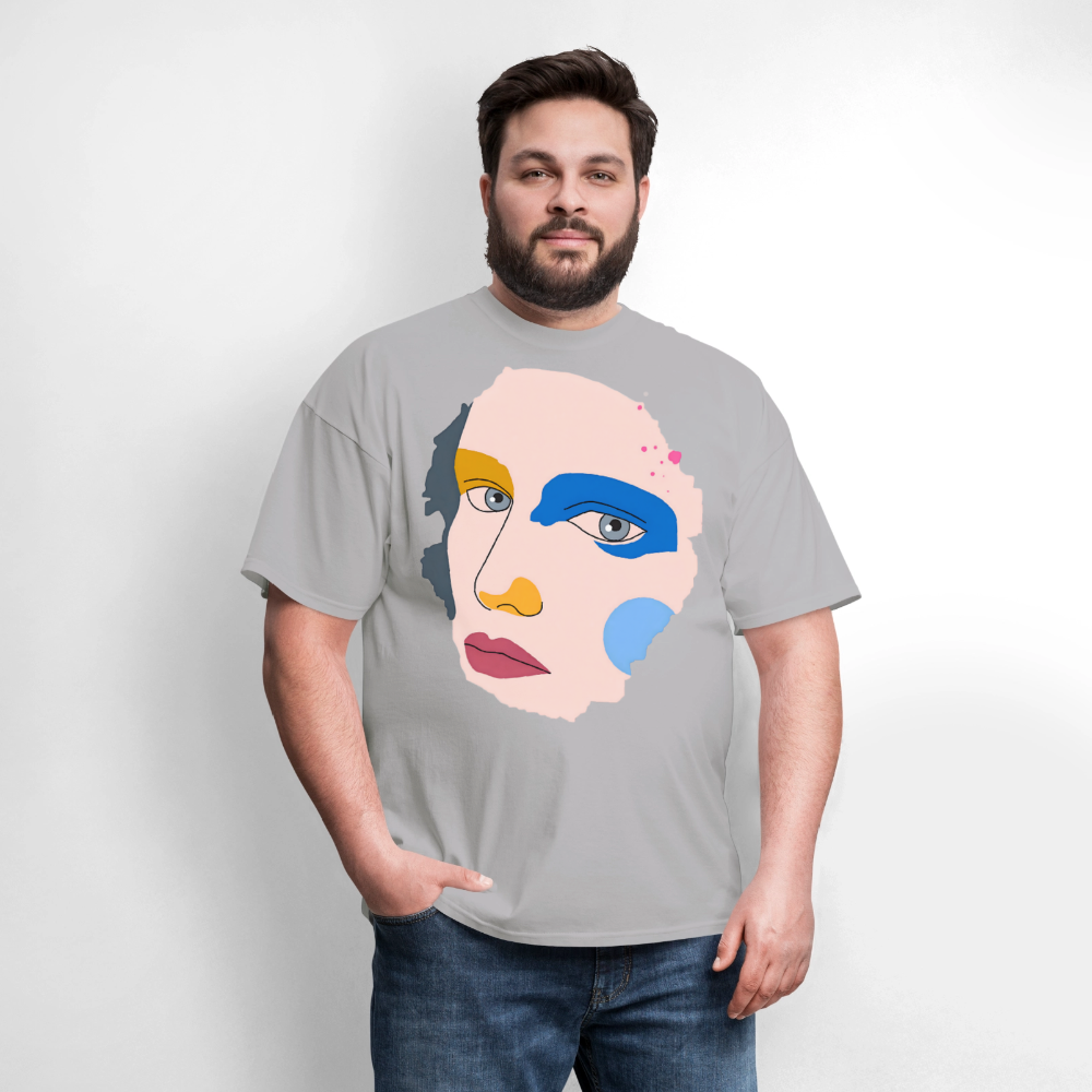 Bold Face - rock