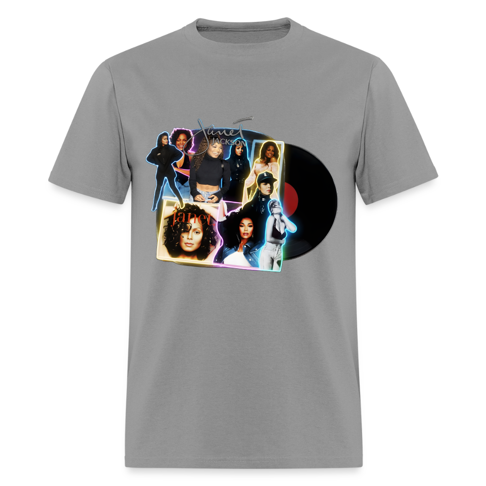 Janet Jackson - rock