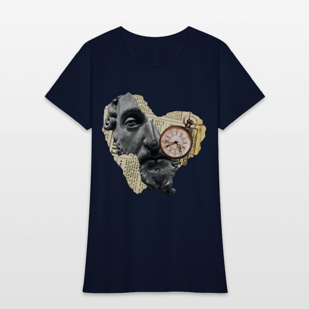 Masterpiece - navy