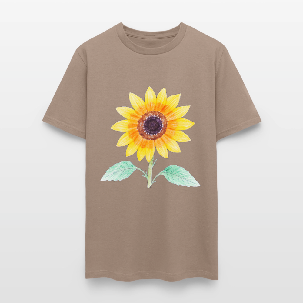 Yellow 2 - safari
