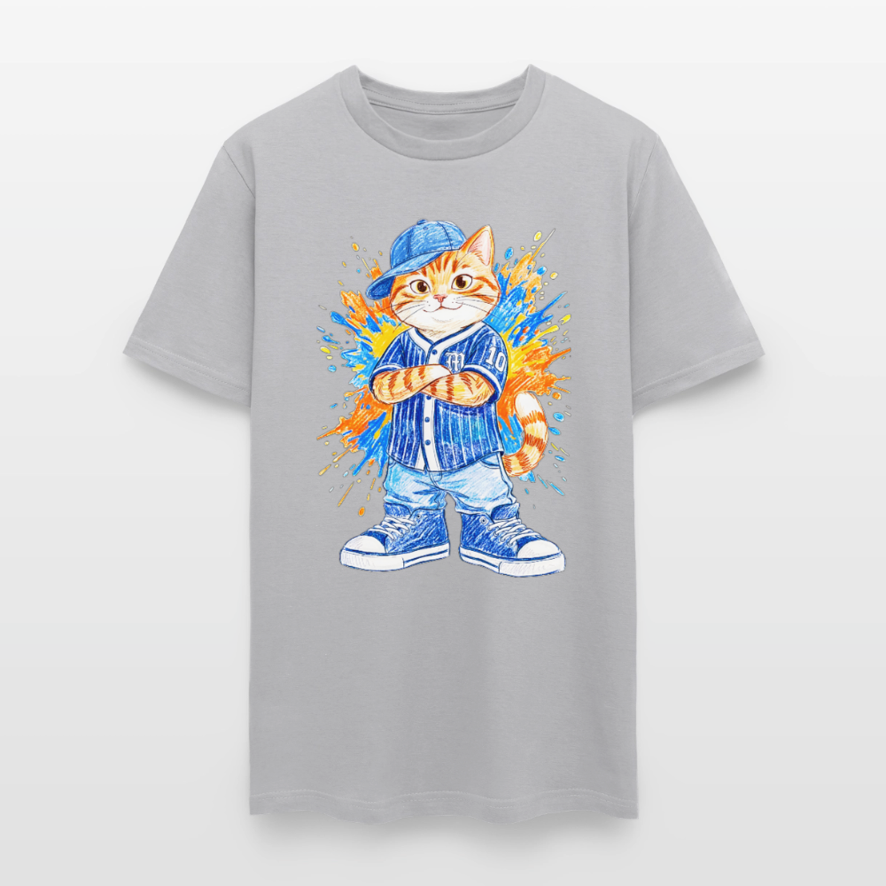 Cool Cat - rock