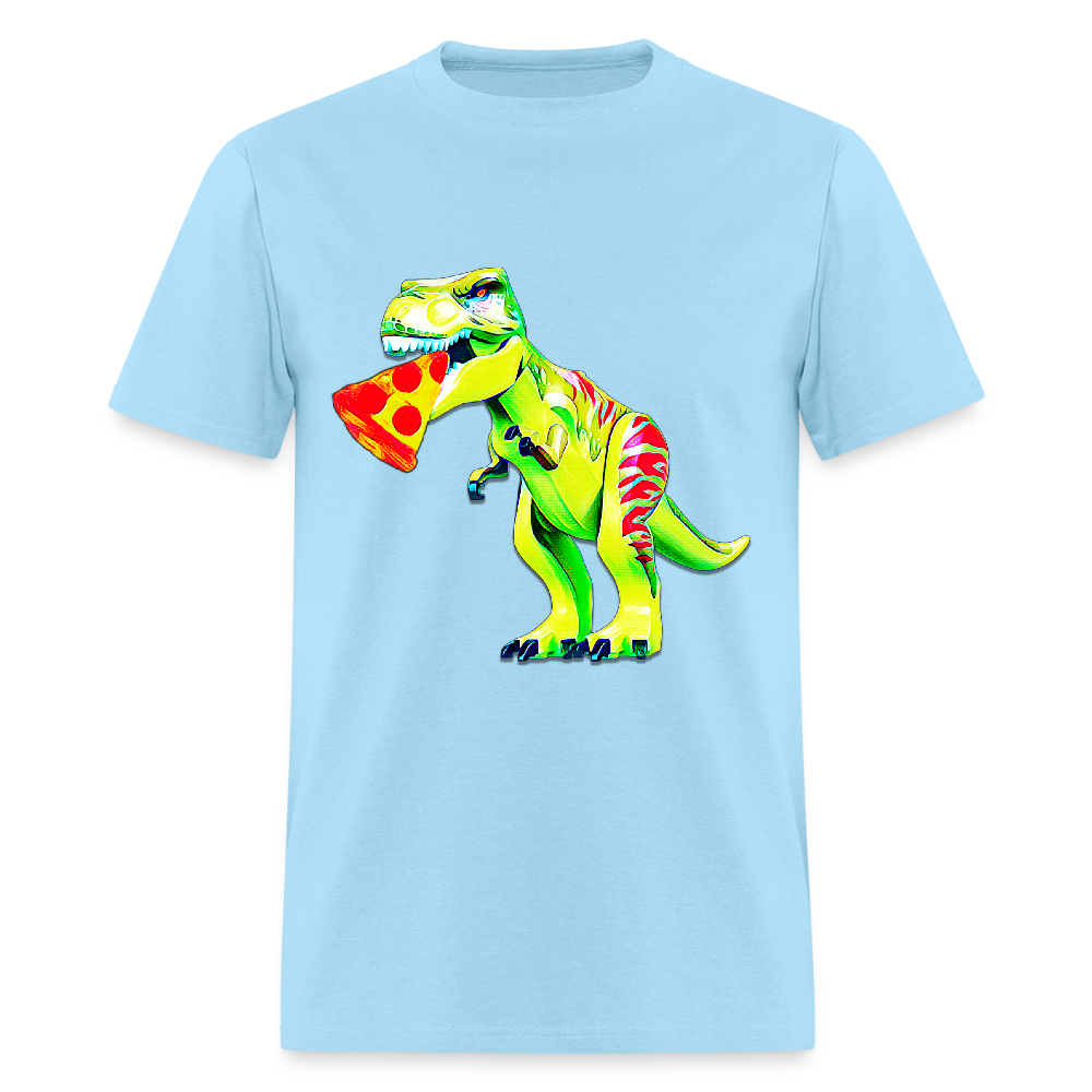 Trex - powder blue
