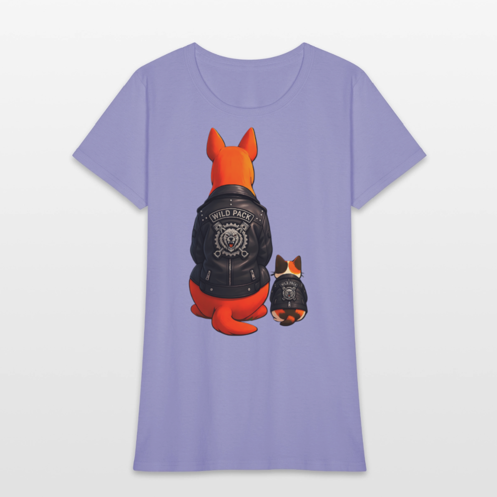 Besties - lavender