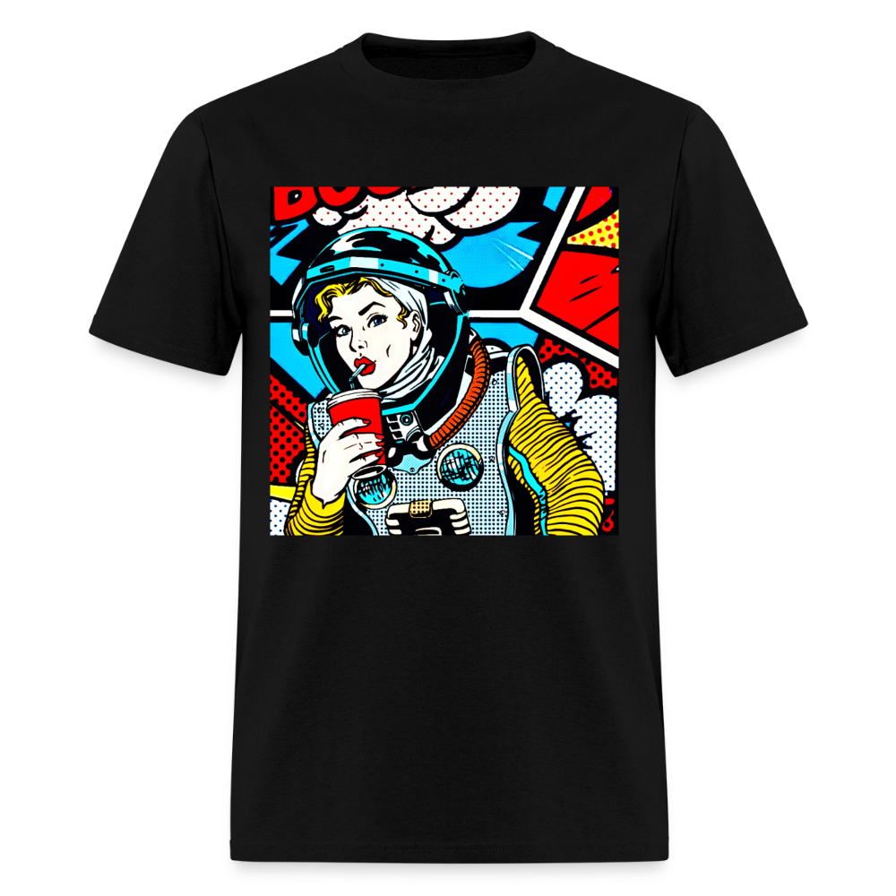 Ice Cold - black