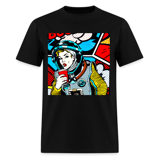 Ice Cold - black