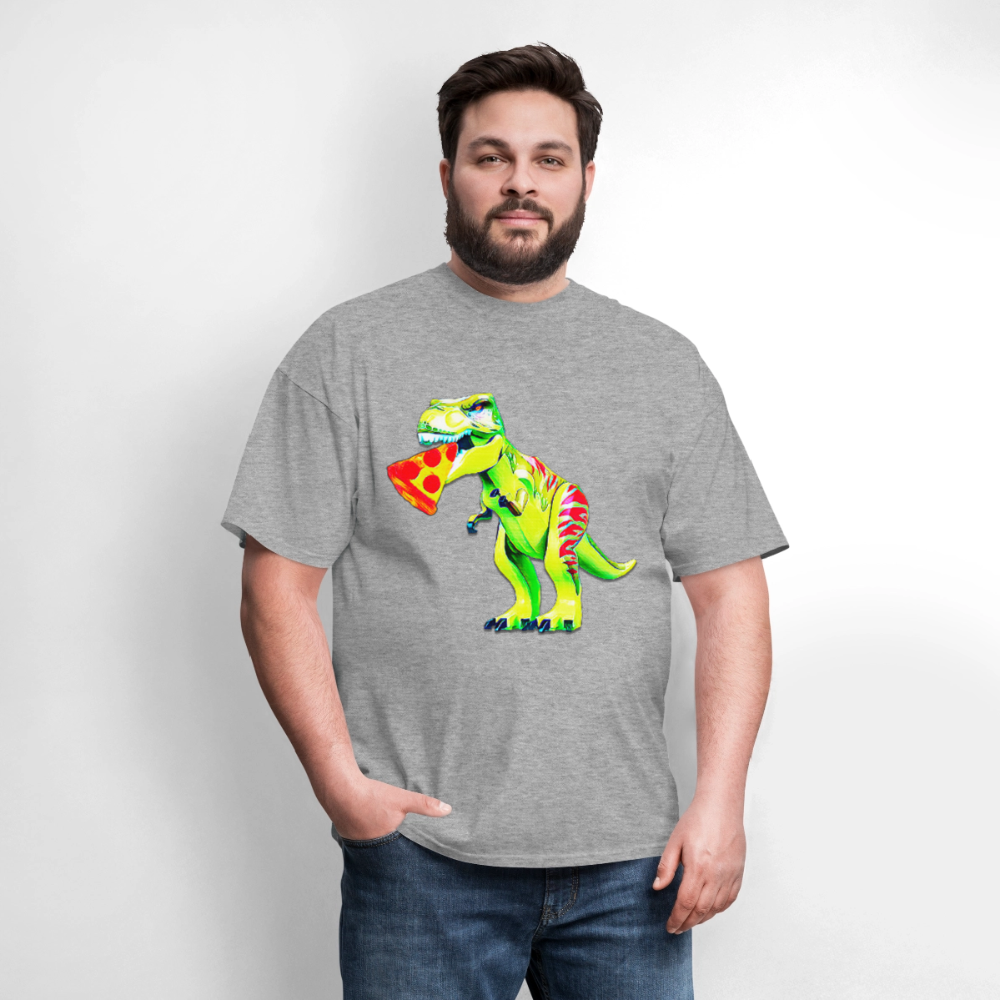 Trex - heather gray
