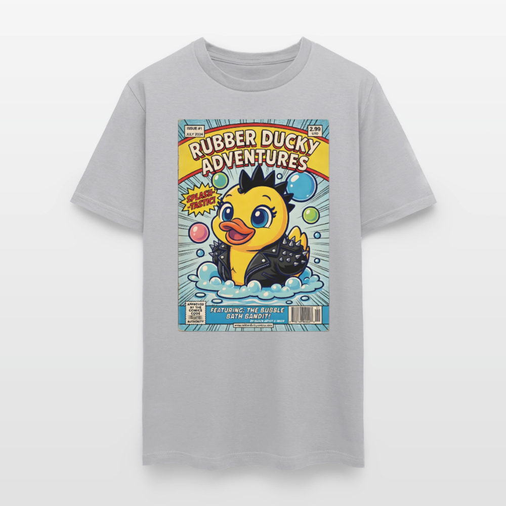 Ducky - rock