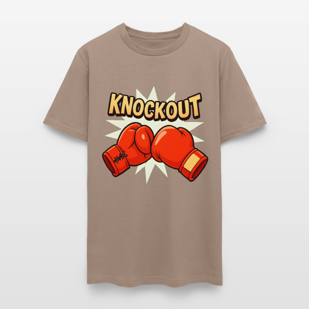 Boxing - safari