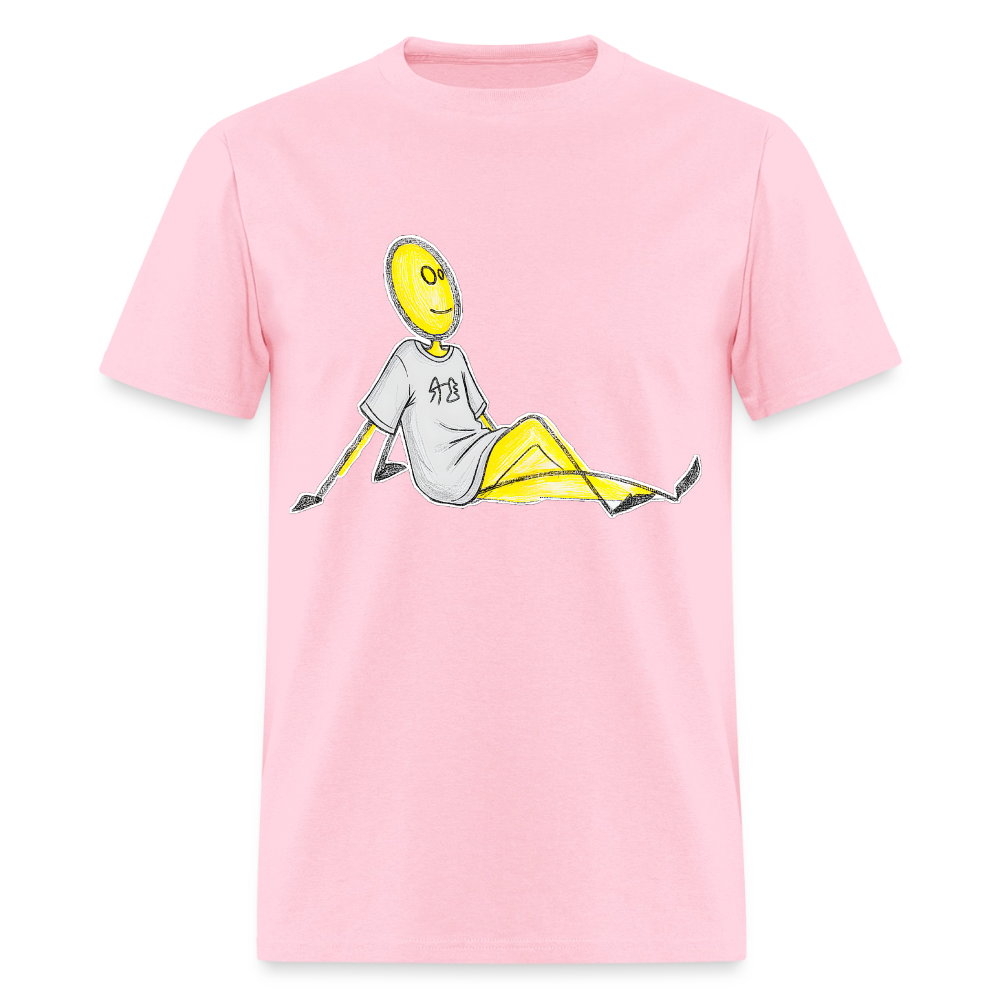 Cool Kid - pink