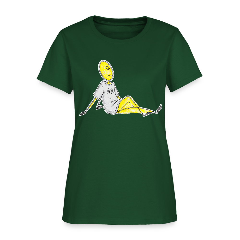 Cool Kid - forest green