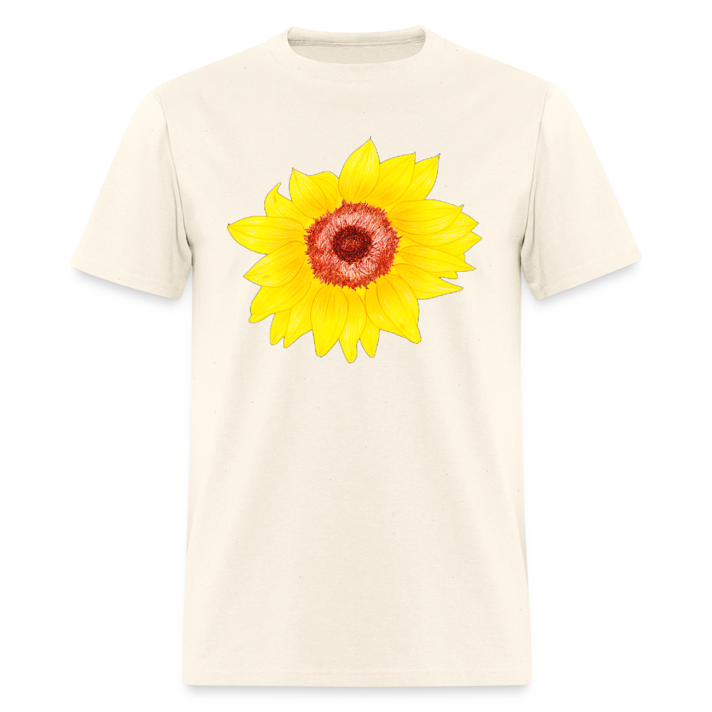 Yellow 1 - sweet cream heather
