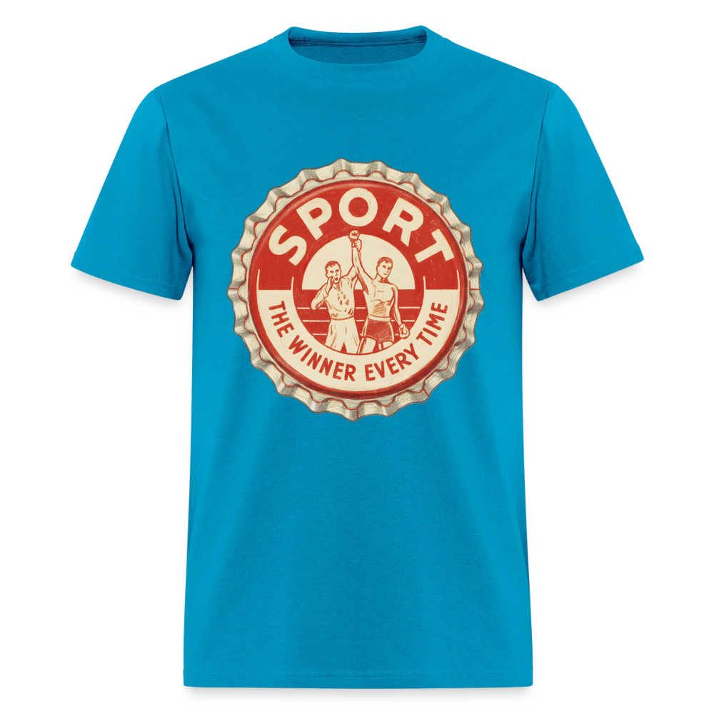 Sport - turquoise