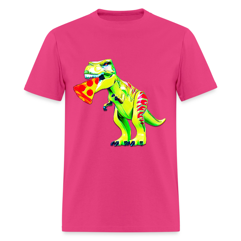 Trex - fuchsia