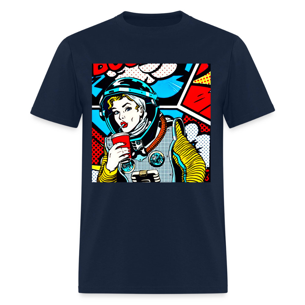 Ice Cold - navy