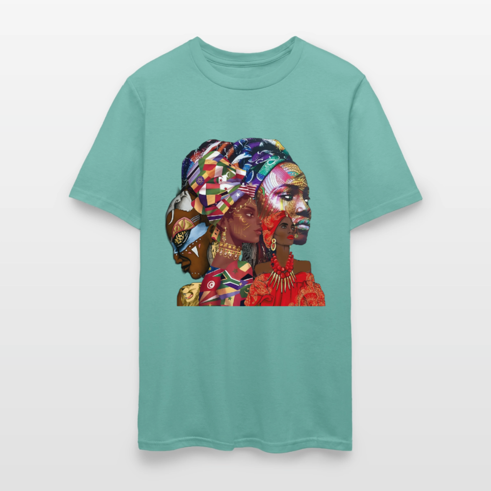 African Queens - aquatic