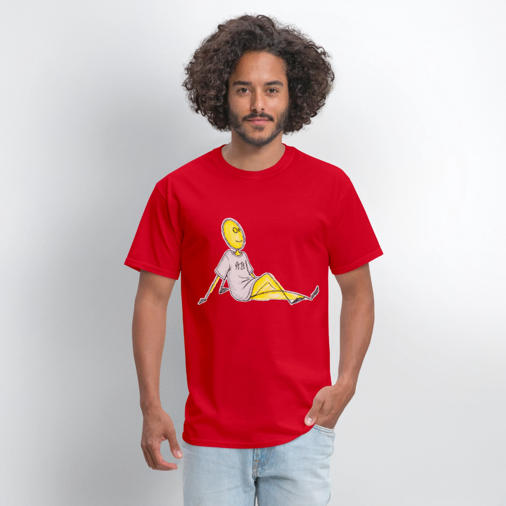 Cool Kid - red
