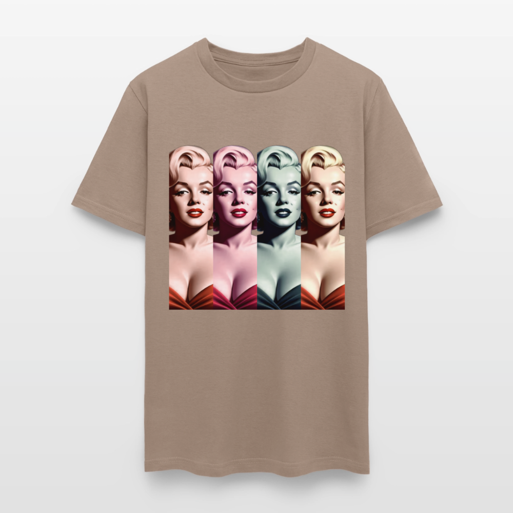 Marilyn Monroe - safari