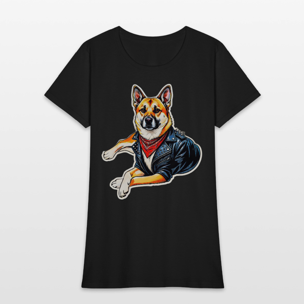 Jasper 2 - black