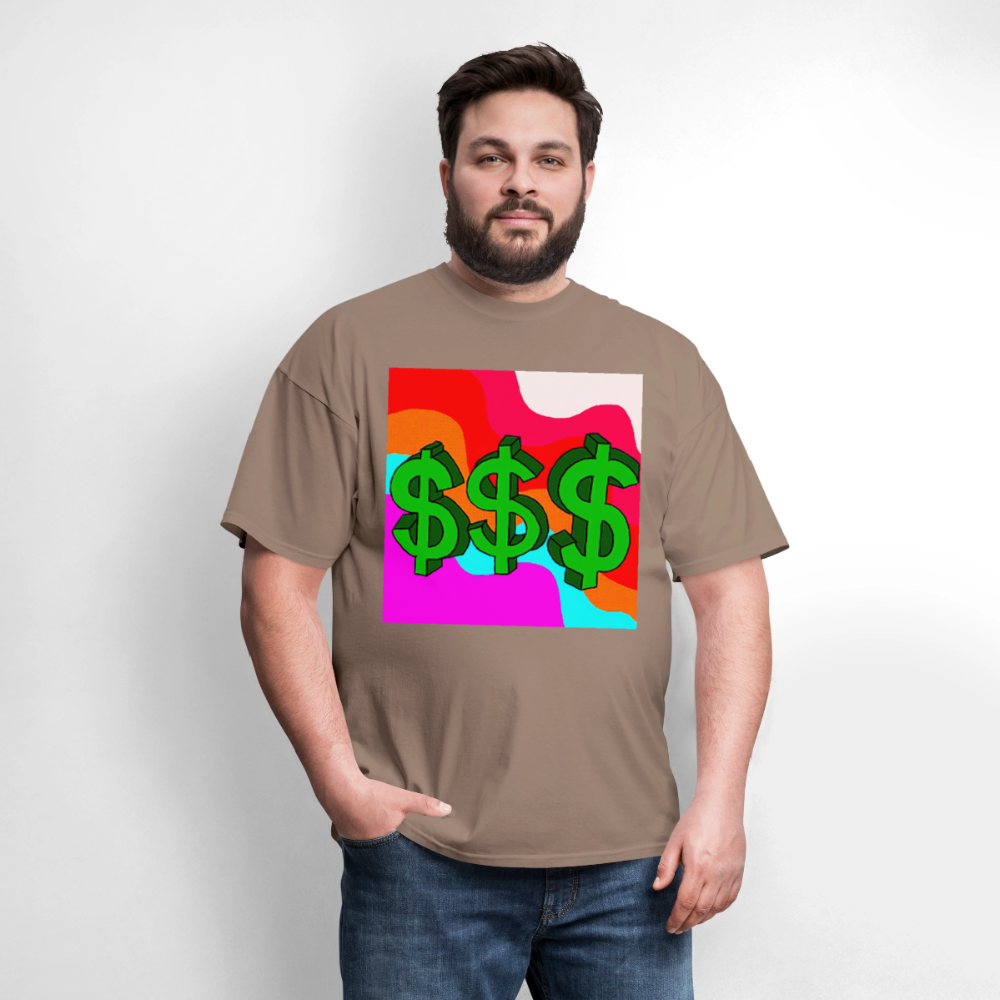 Dollar Sign - safari