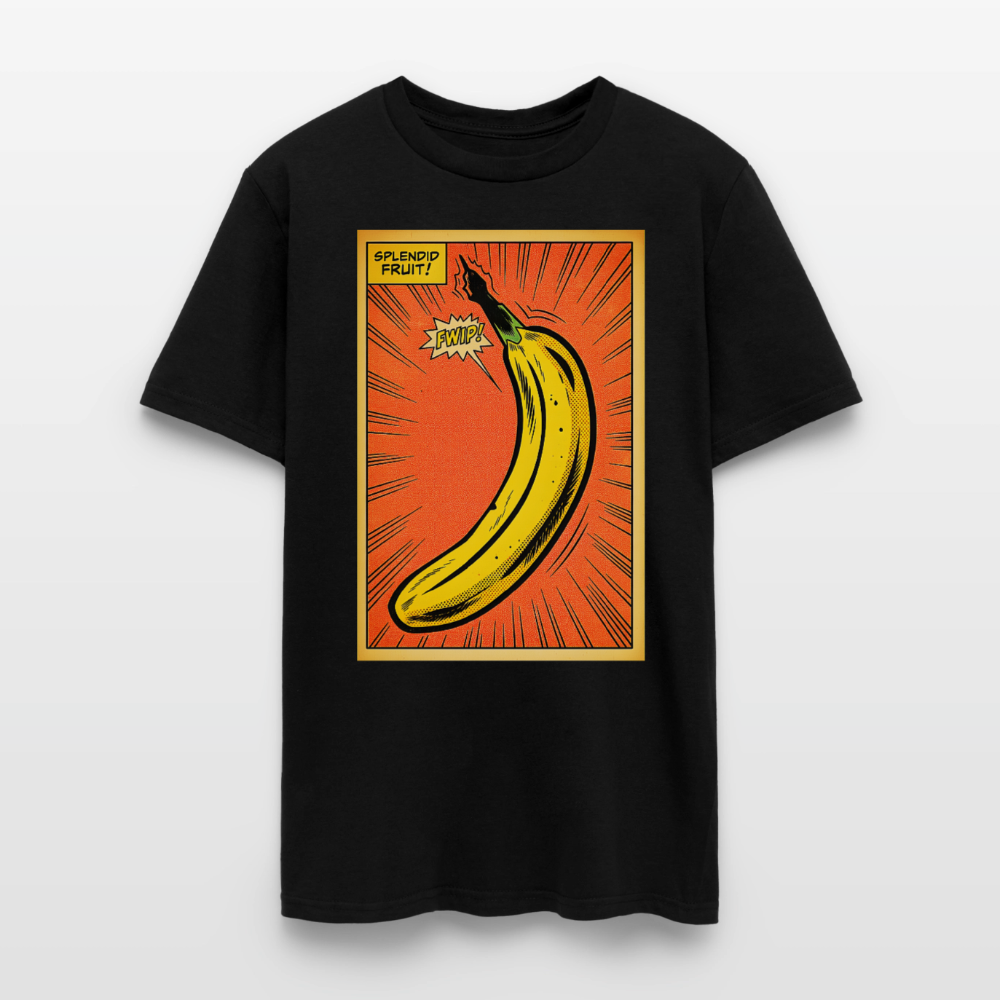 Banana - black