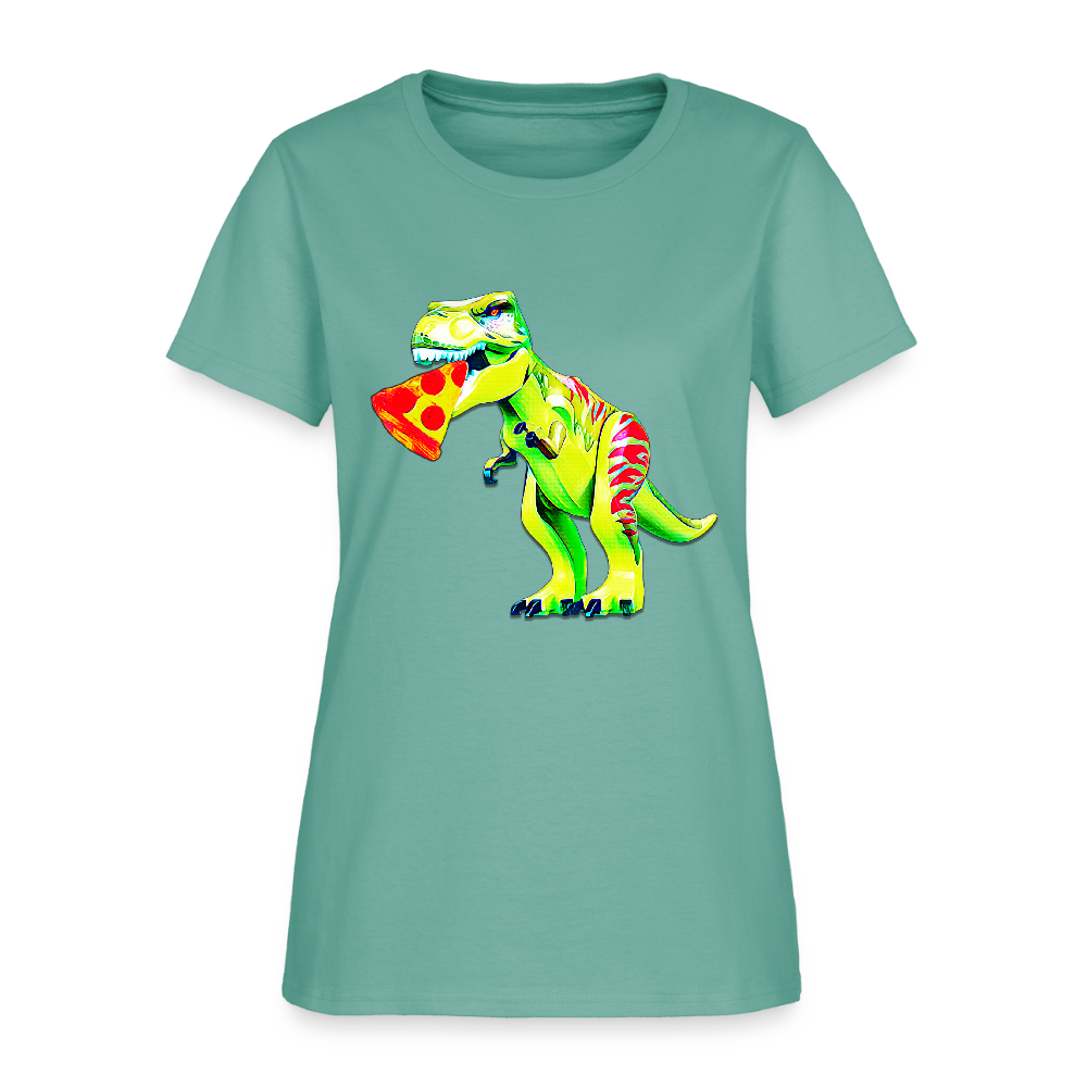 Trex - aquatic