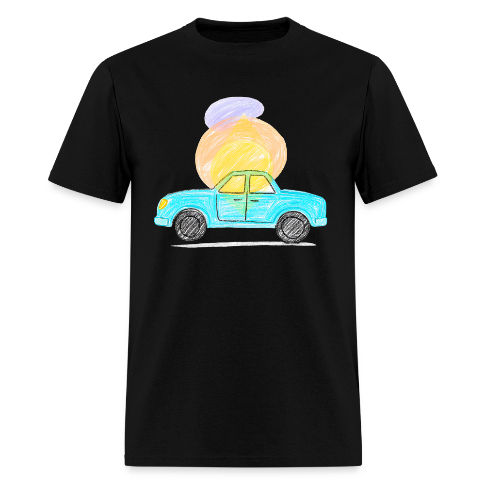 Car 3 - black