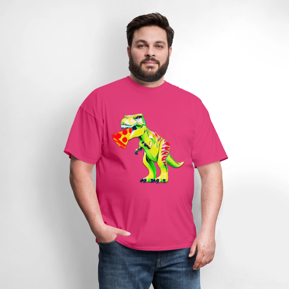 Trex - fuchsia