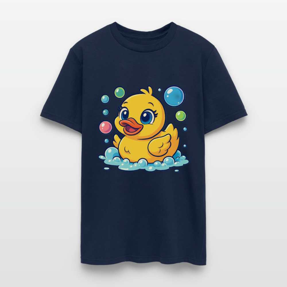 Ducky - navy