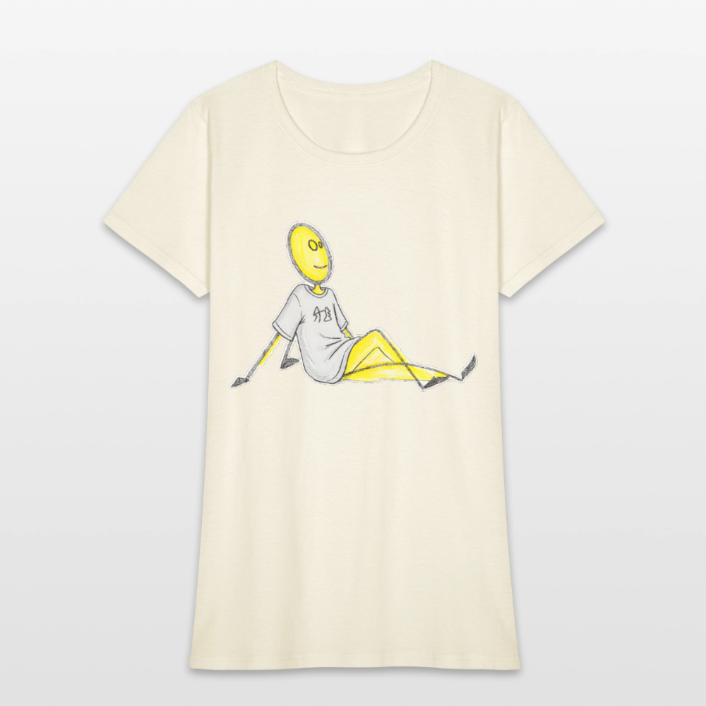 Cool Kid - off white