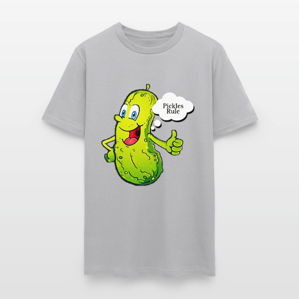 Pickles Rule - rock