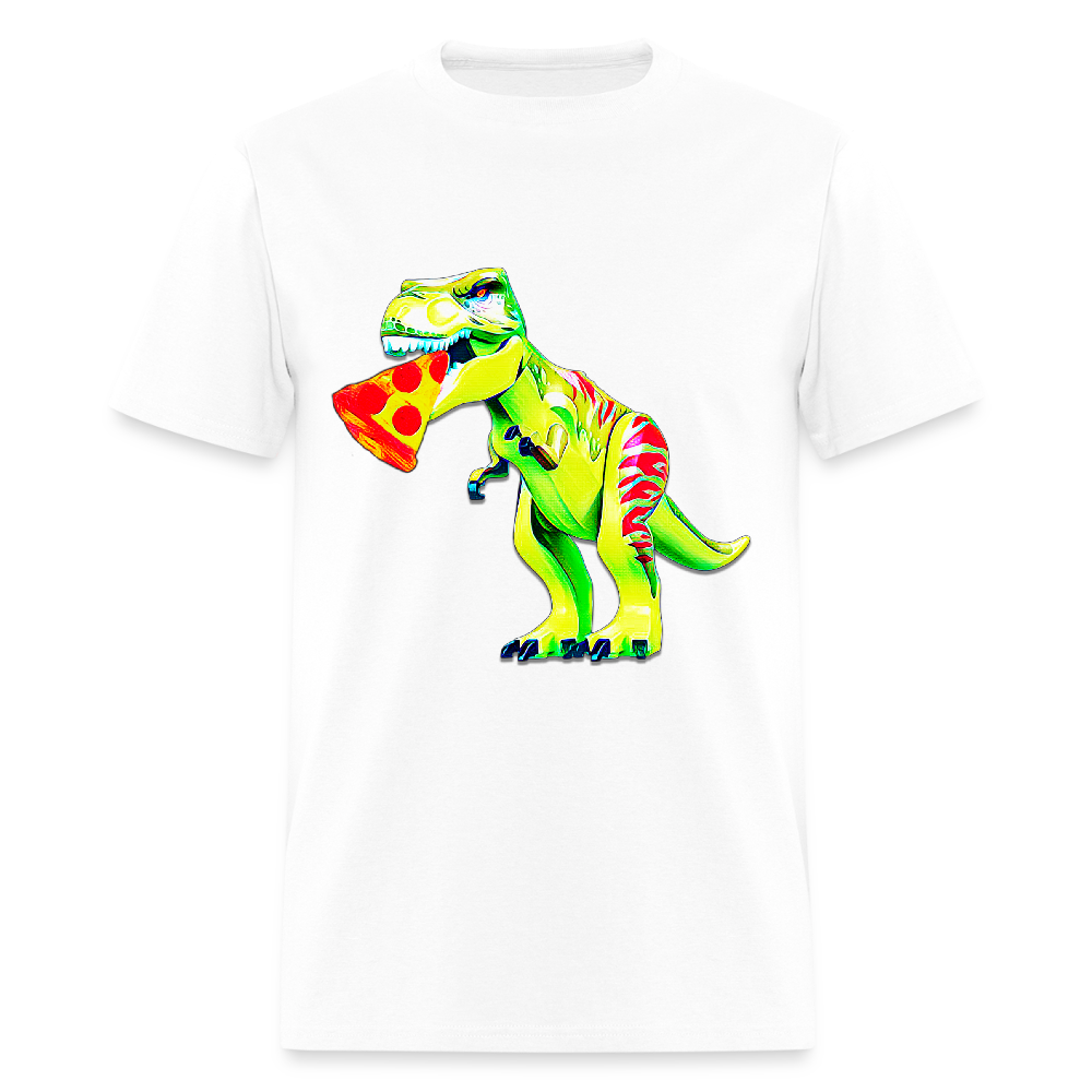 Trex - white