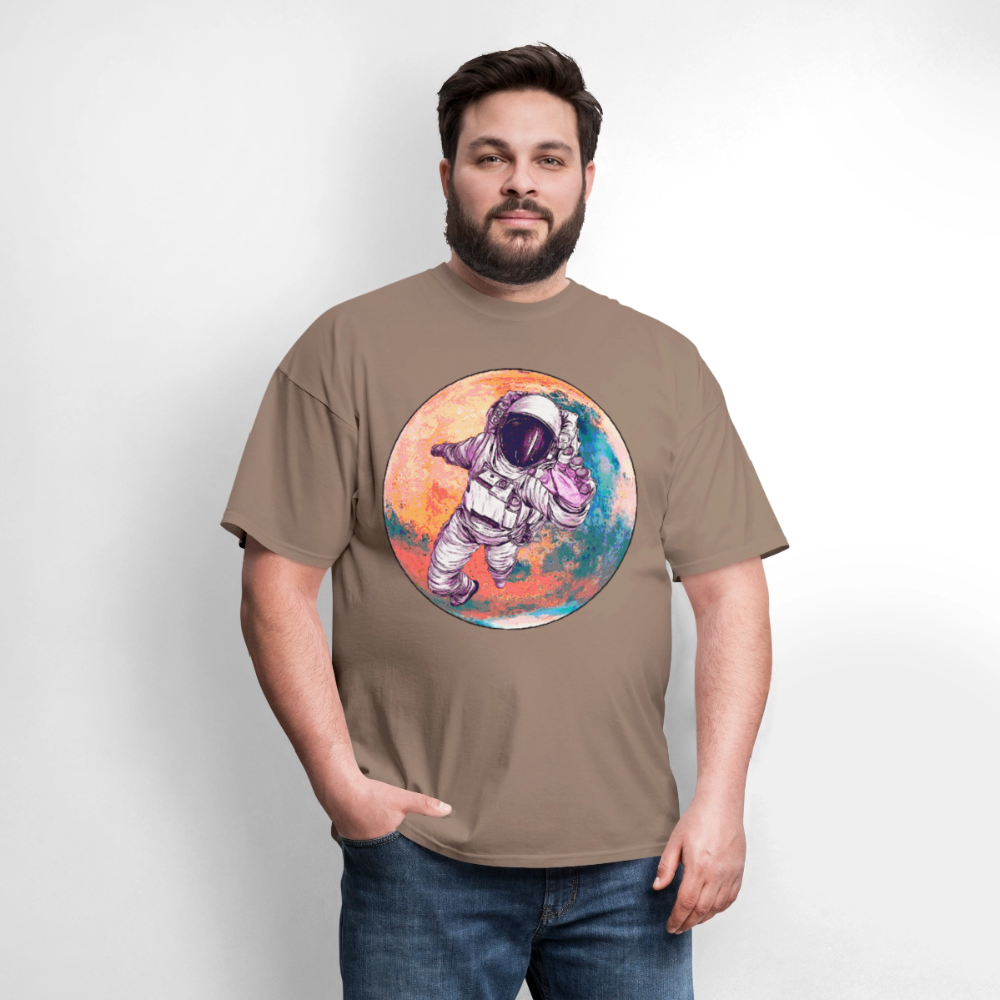 Astronaut - safari