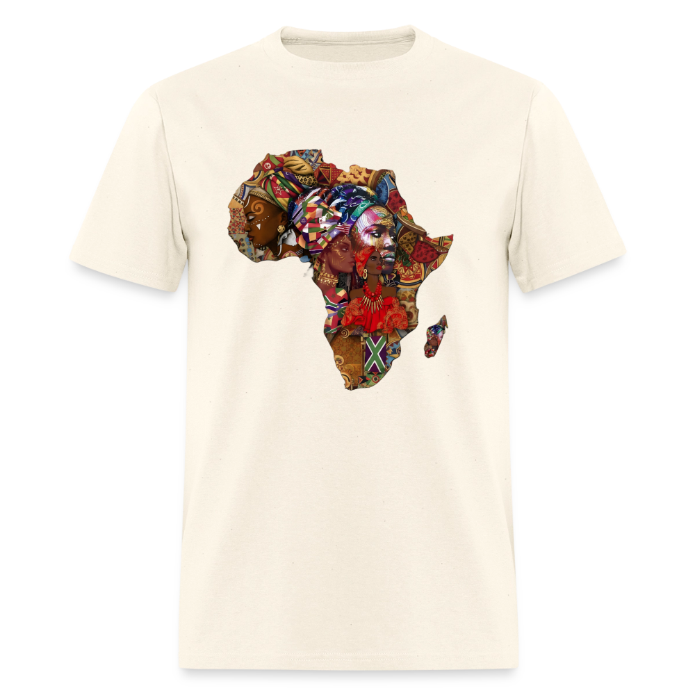 African Queens - sweet cream heather