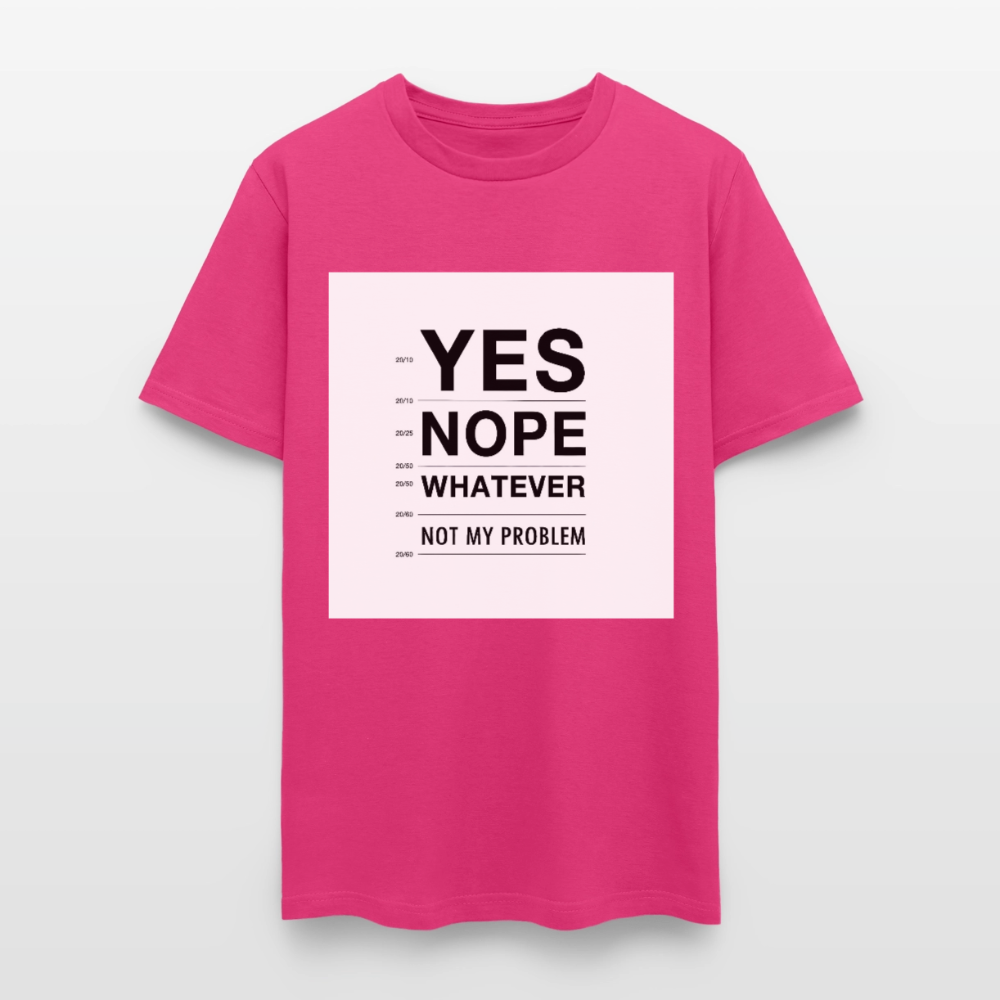#3 Yes - fuchsia