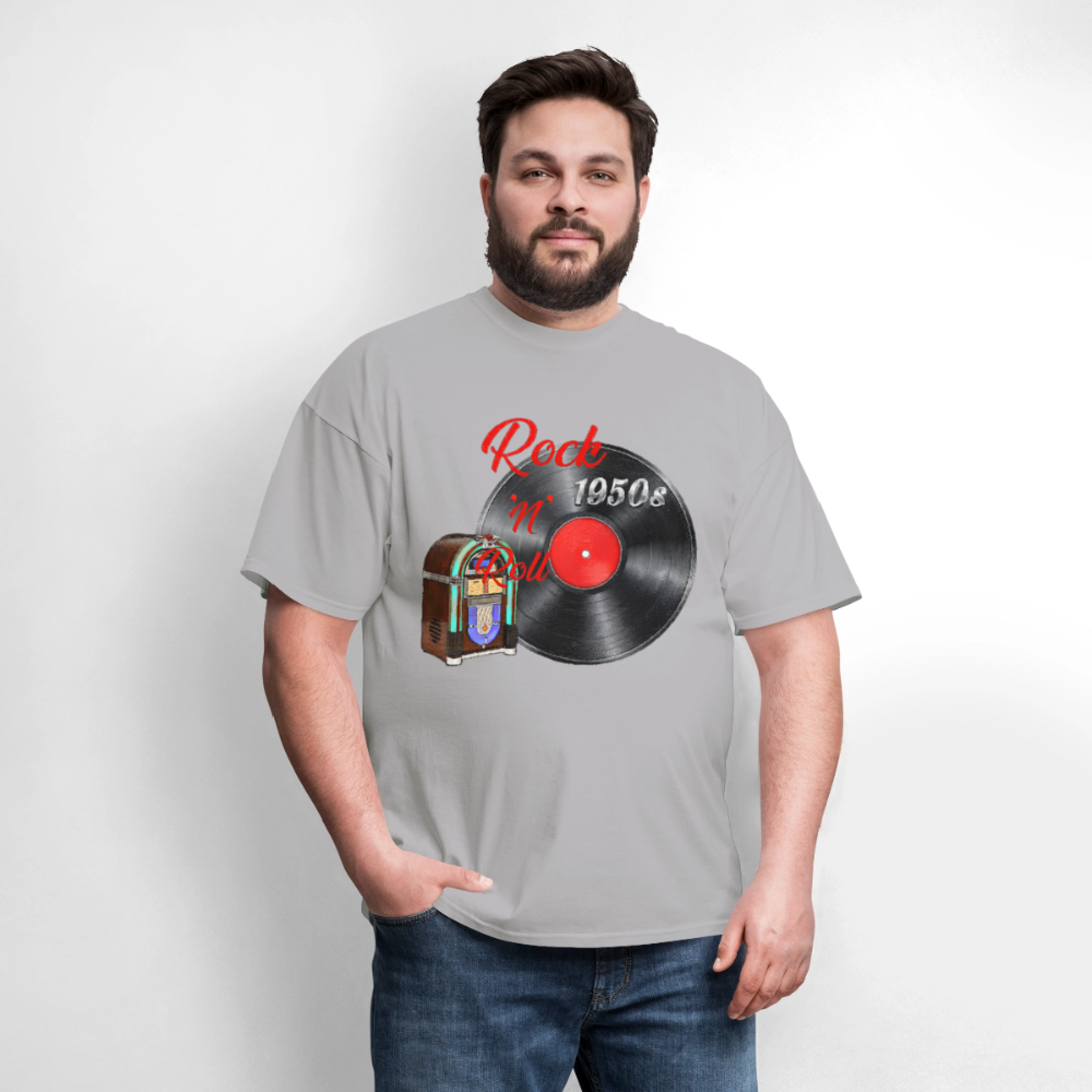 1950 - rock