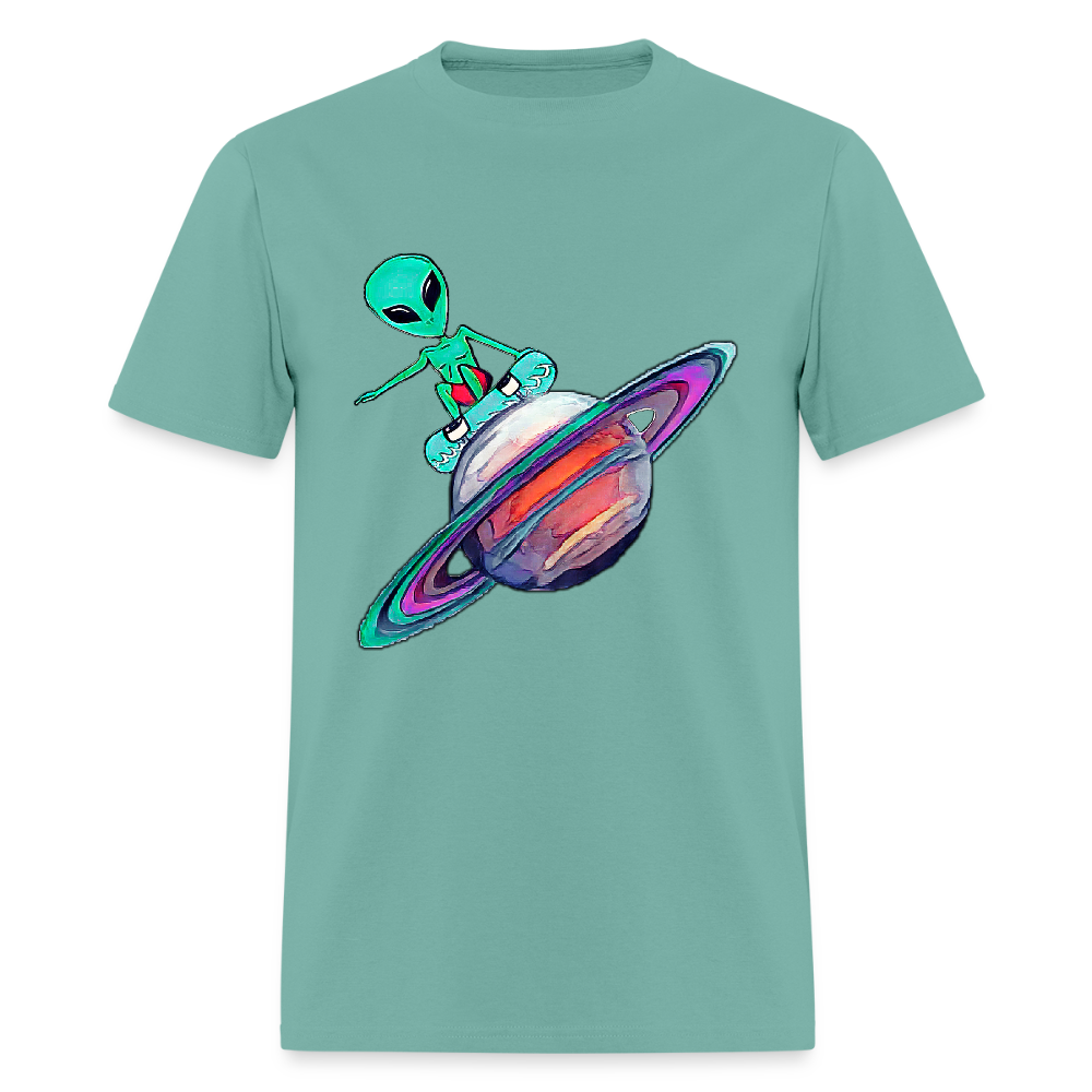 Alien - aquatic