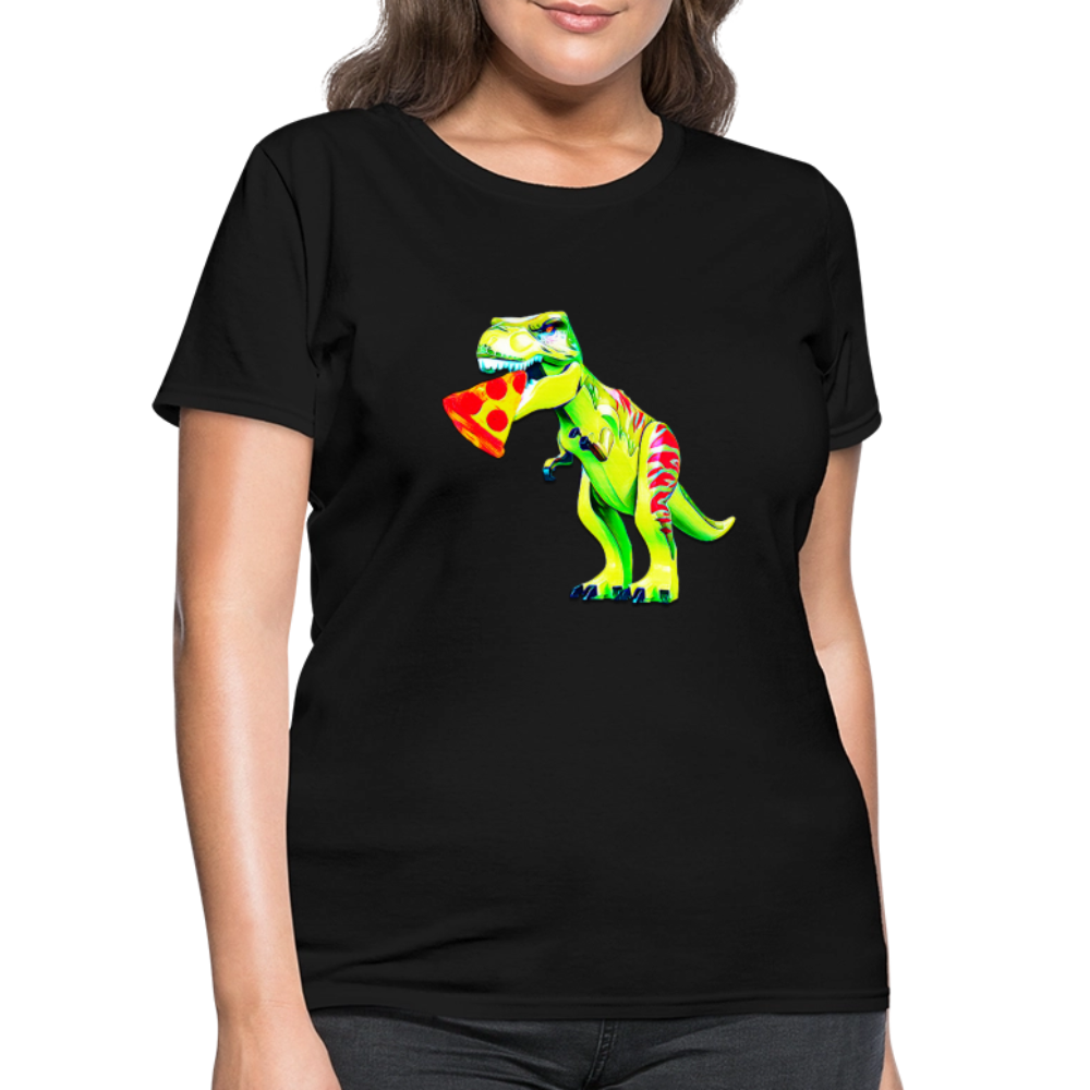 Trex - black