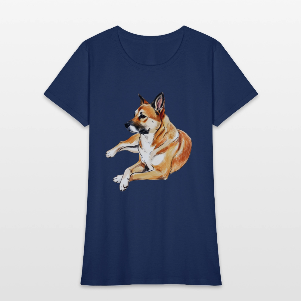 Jasper 2 -  blue dusk