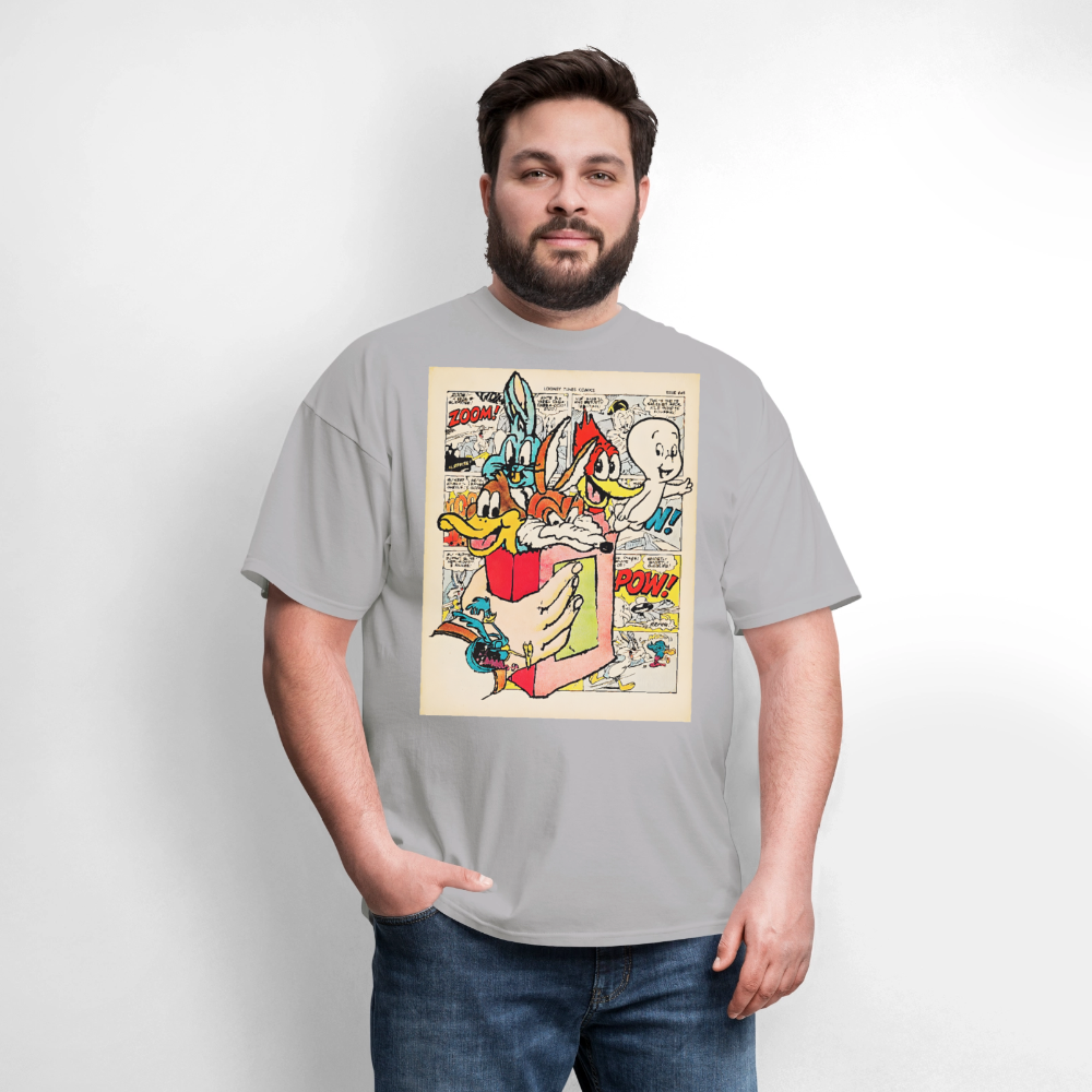 Bugs and Friends - rock