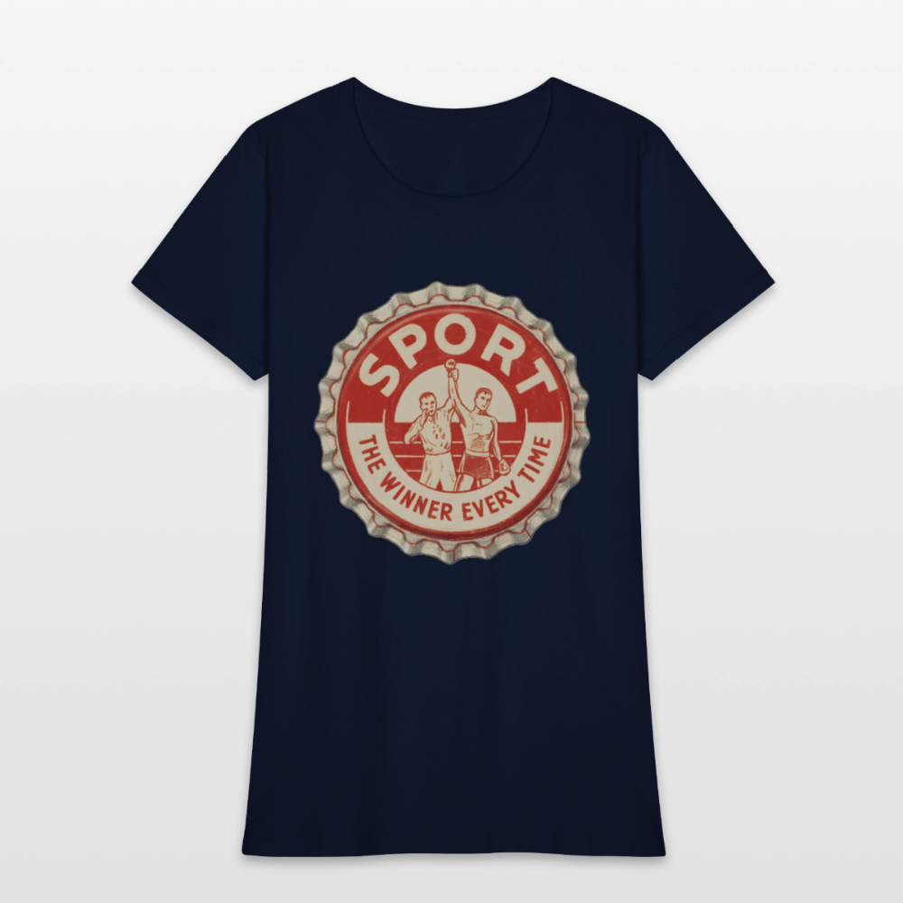Sport - navy