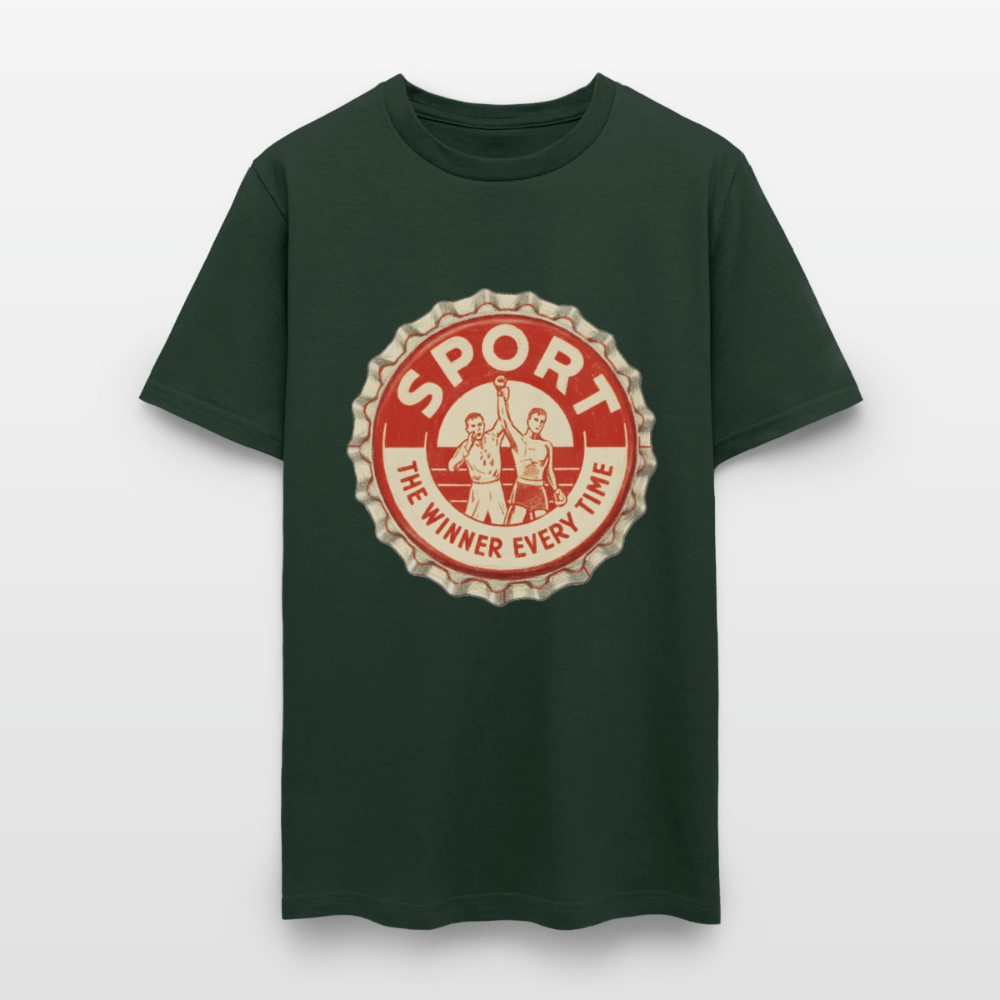 Sport - forest green