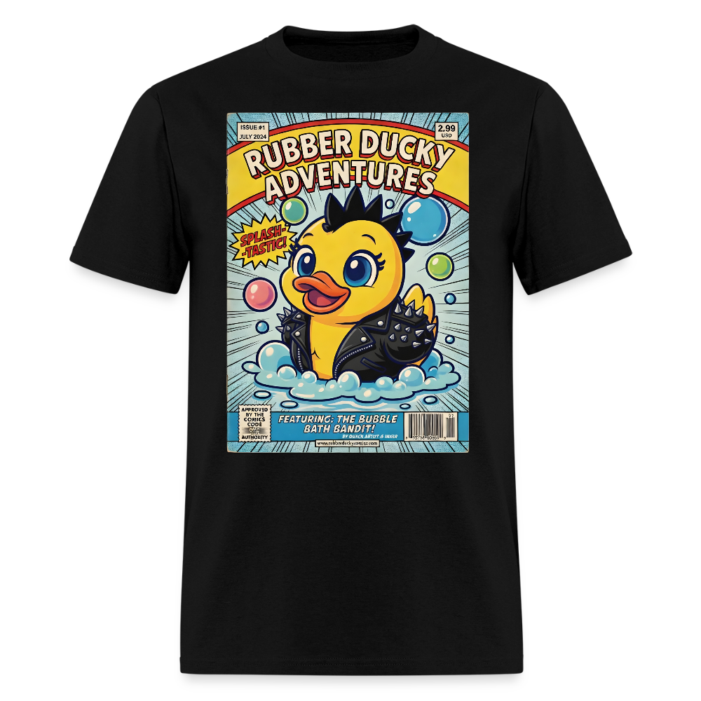 Ducky - black