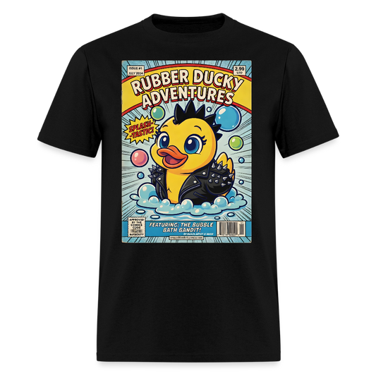 Ducky - black
