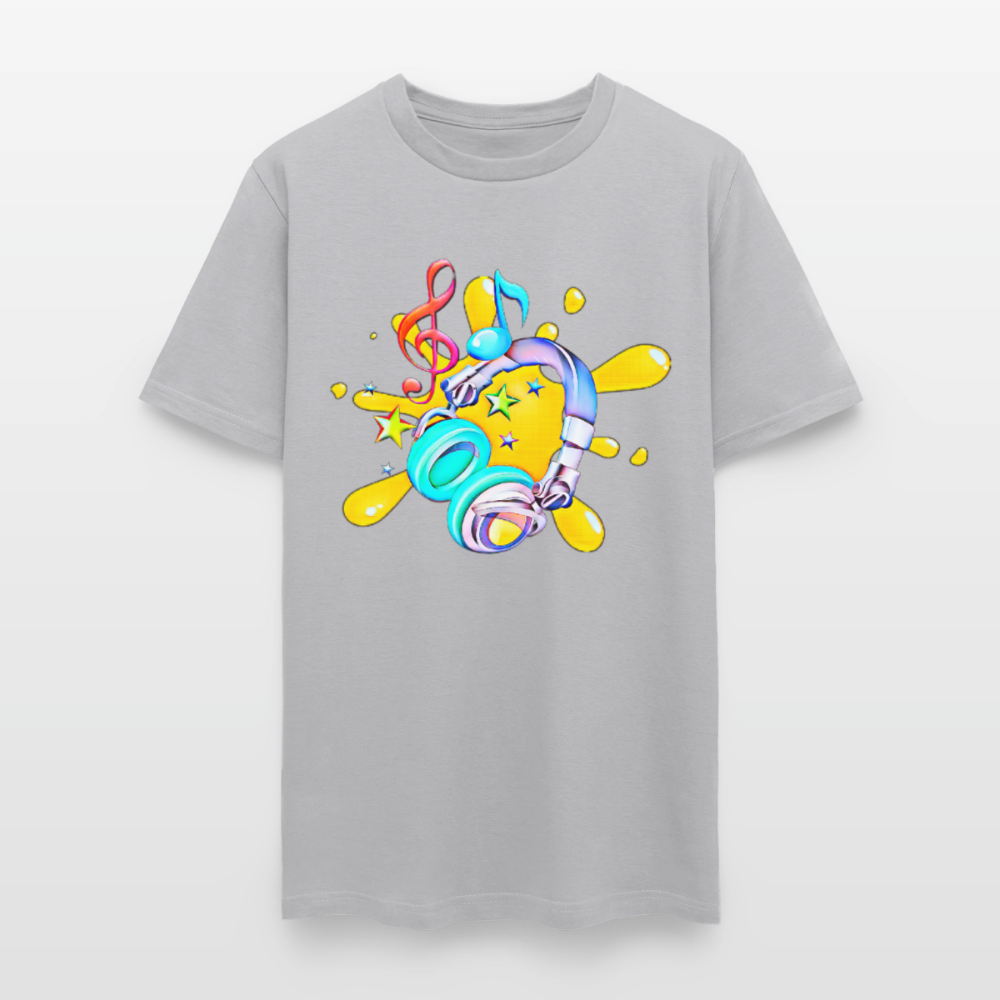 Splash of Music - rock